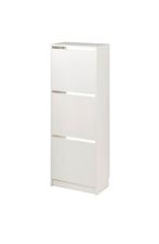 Schoenenkast Ikea BISSA, Huis en Inrichting, Kasten | Schoenenkasten, Ophalen