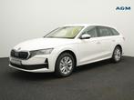 Skoda Octavia Combi Octavia Combi 1.5 TSI Family, Auto's, Skoda, Wit, Alarm, Octavia, 123 g/km
