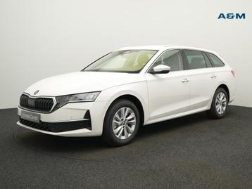 Skoda Octavia Combi Octavia Combi 1.5 TSI Family beschikbaar voor biedingen