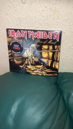 Iron Maiden XD, Cd's en Dvd's, Cd's | Hardrock en Metal, Ophalen of Verzenden