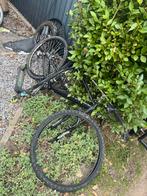 Fiets kapot gratis afhalen, Ophalen, Zo goed als nieuw