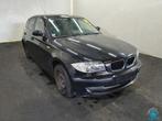 BMW E87 Facelift 2008  voorkop compleet (plaatwerk verlichti, Auto-onderdelen, Ophalen, Gebruikt, Bumper