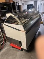 Présentoir à glaces ISA MILLENIUM 24 bacs, Enlèvement, Utilisé, Autres types