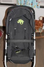 Pericles buggy, Ophalen, Gebruikt, Voetenzak