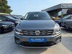 Volkswagen Tiguan Allspace 1.5 TSI 150PK DSG AUTOMAAT 7 ZIT, Auto's, Automaat, 1498 cc, Emergency brake assist, https://public.car-pass.be/vhr/eb634d82-0919-4a9f-aaa2-d8cdafc54e8e
