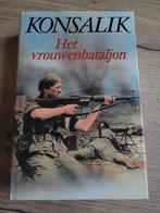 Boeken van Heinz G. konsalik : oorlogsboeken ( 7 stuks ), Boeken, Oorlog en Militair, Konsalik, Ophalen of Verzenden, Algemeen