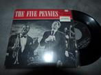 7" Ep van Danny Kaye & Louis Armstrong, Cd's en Dvd's, Vinyl Singles, Gebruikt, Filmmuziek en Soundtracks, 7 inch, Ophalen of Verzenden