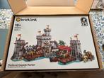 Lego bricklink castle 910047 medieval seaside market, Ophalen of Verzenden, Nieuw, Lego