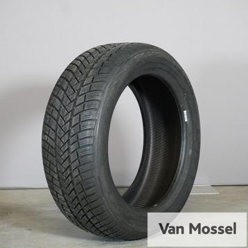 Vredestein Wintrac pro 225/50/R18   99V M+S beschikbaar voor biedingen