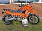 Ktm 950 adventure, Motoren, Particulier, Handvatverwarming