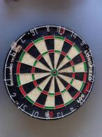 Dartbord, Ophalen, Gebruikt, Dartbord