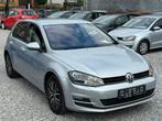 VOLKSWAGEN GOLF 7 • 1.2 TSI • ALLSTAR • GARANTIE, Automaat, Euro 6, 1198 cc, Bedrijf
