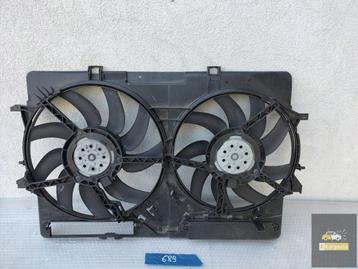 AUDI A6 C7 20 TDI RADIATEUR VENTILATOR beschikbaar voor biedingen