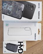 Nokia G60 5G android, Ophalen of Verzenden, Nieuw