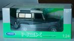NEX Models 1:24 Land Rover schaalmodel, Ophalen of Verzenden
