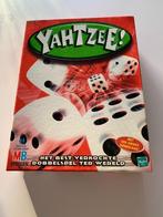 Spel - Yahtzee !, Hobby en Vrije tijd, Gezelschapsspellen | Overige, Vijf spelers of meer, Ophalen, Zo goed als nieuw, MB SPELLEN