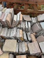 Platines Kandla Multi Brown, Doe-het-zelf en Bouw, Metselstenen, Ophalen, Nieuw, Natuurstenen