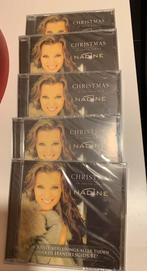 Kerst CD 5 stuks (per stuk), Kamermuziek, Ophalen of Verzenden, Nieuw in verpakking