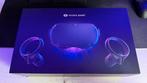 Oculus Quest 1 64gb, Games en Spelcomputers, Virtual Reality, Ophalen, Zo goed als nieuw, VR-bril