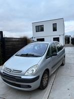 Citroën Xsara 1.6i, Autos, Argent ou Gris, Xsara, 4 portes, Boîte manuelle