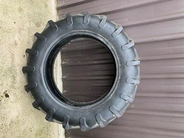Tractorband Pirelli beschikbaar voor biedingen