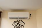 Set van 12 Airton Mono-Split warmtepompen/airconditioners, Elektronische apparatuur, Ophalen, Zo goed als nieuw