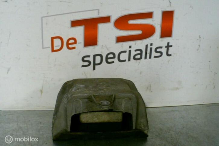 Motorsteun ​​1J0199555AJ, Auto-onderdelen, Motor en Toebehoren, Volkswagen, Gebruikt, Ophalen of Verzenden