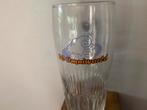 Jupiler verzamelglas fc omniworld, Verzamelen, Biermerken, Ophalen of Verzenden, Zo goed als nieuw, Glas of Glazen, Jupiler
