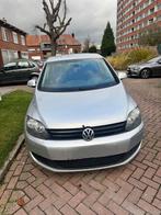 Volkswagen 6plus, Auto's, Volkswagen, Euro 5, Stof, Zilver of Grijs, Te koop