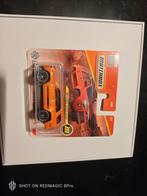 Matchbox super chase Toyota 4 runner, Ophalen of Verzenden, Nieuw, Auto