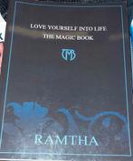 Ramtha Love Yourself into Life: The Magic Book, Ophalen of Verzenden, Zo goed als nieuw