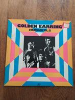 33 T vinyl Golden Earring, Cd's en Dvd's, Vinyl | Rock, Overige formaten, Overige genres, Gebruikt, Ophalen of Verzenden