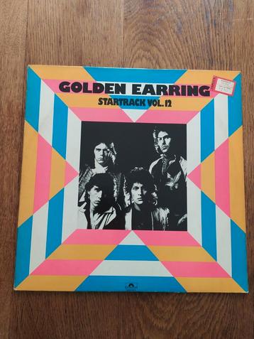 33 T vinyl Golden Earring