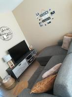 Tv-meubel, Ophalen