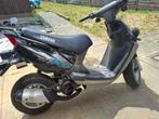 Bws, Scooter, Motorrijbewijs A, Particulier, 100 cc