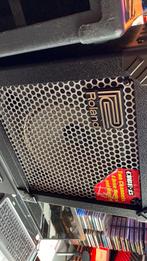 SIUPER CUBE ROLAND 15 WATT, Muziek en Instrumenten, Ophalen of Verzenden, Zo goed als nieuw, Minder dan 500 watt, Keyboardversterker