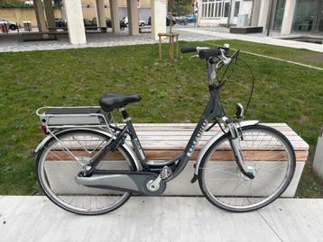 Oxford elektrische fiets beschikbaar voor biedingen