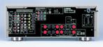 Yamaha RX-V557 Reciever + afstandsbediening, Audio, Tv en Foto, Versterkers en Ontvangers, Ophalen, Gebruikt, Yamaha, 120 watt of meer