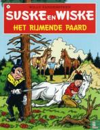 het rijmende paard, Boeken, Nieuw, Ophalen of Verzenden, Willy Vandersteen, Eén stripboek