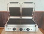 METRO CHR contact-panini grill, Ophalen, Gebruikt, Grill