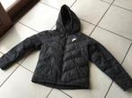 Jas, Kleding | Dames, Jassen | Winter, Ophalen, Gedragen, Maat 36 (S), Zwart