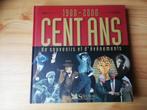 1900-2000 honderd jaar herinneringen en gebeurtenissen, Ophalen of Verzenden, Zo goed als nieuw