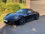 Porsche 718 Boxster T 2.0 Turbo * 18000km *, Automaat, Achterwielaandrijving, 4 cilinders, Cabriolet