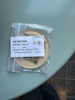 tripel karmeliet taplens plat rond, Verzamelen, Biermerken, Ophalen of Verzenden, Nieuw, Reclamebord, Plaat of Schild, Overige merken