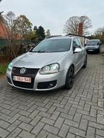 Volkswagen golf 5 gti dsg xenon, Auto's, Particulier, Te koop, Golf
