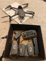 DJI Mavic 2 Zoom, Audio, Tv en Foto, Drones, Ophalen, Zo goed als nieuw, Drone met camera