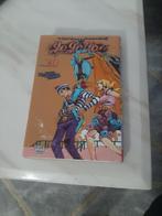 Jojo's Bizarre Adventure Jojolion Tome 20, Livres, Enlèvement ou Envoi, Utilisé