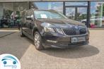 Skoda Octavia 1.6  ULTIMATE BREAK CARPLAY/NAVI/PARKEERSENSO, Auto's, Skoda, 0 kg, 4 cilinders, Zwart, Bedrijf
