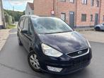 Ford GALAXY 2007 7pl benzine, 1995 cc, 4 cilinders, Blauw, 7 zetels