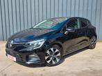 ✔ Renault Clio 1.0TCe 2023 Euro6 - 35000km❗ Carplay, AndrAut, Auto's, Voorwielaandrijving, Stof, USB, Zwart